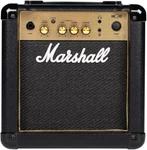 Marshall MG10G Combo Guitar Amp (10-WATT X 6.5") New. Price: $99.99.