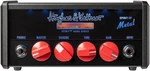 Hughes & Kettner Spirit Of Metal Nano Electric Guitar Amplifier, 25 Watts, Black Used. Price: $115.99.