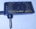 Valeton Rushead Max Usb Chargable Portable Pocket Guitar Bass Headphone AMPRH100 Used. Price: $28.99.