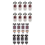Standard Tube Set For Laney Tony Iommi TI100 Unspecified. Price: $599.20.