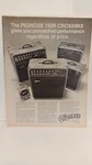Pignose Guitar Amplifiers 150R Crossmix 1980 Original - 10X8 Print Ad A4 Used. Price: $6.95.