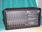 Peavey XR684F Pa Amplifier Mixer Very Nice Condition Guitar, Keyboard Chn Used. Price: $700.00.