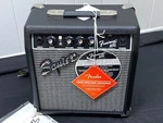 Genuine Fender Squier Frontman Guitar Amplifier Watt G10 Combo Practice Open. Price: $69.99.