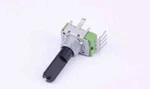 New Marshall B200K 11MM Linear Rotary Potentiometer P/n M-POTP-00087. Price: $9.99.