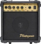 Photogenic Fotojenikku Guitar Bass & Amplifier With Overdrive Function New. Price: $220.91.