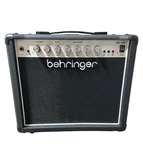 Behringer HA-20R W Guitar Amp (HA20R) Open. Price: $112.09.