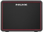 Nux Mighty Lite Bt Mkii 3-WATT Desktop Guitar Amp New. Price: $99.00.