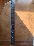 Matrix Gt 1000FX 1U Rack Power Amplifier Lightweight High Guitar/bass Used. Price: $700.00.