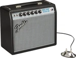 Fender 68 Custom Guitar Amplifier -open Box. Price: $1344.20.