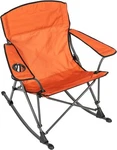 Camp&go Quad Rocker Outdoor Folding Rocking Chair New. Price: $79.99.