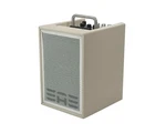 Elite Acoustics Eae A1-4 Mkii Cream 40W Mini Pa With Bluetooth And Lfp Battery New. Price: $199.00.