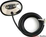 Genuine Fender 2-BUTTON Vibrato/reverb Amplifier Footswitch 099-4058-000 New. Price: $59.39.