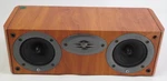 Celestion Model F35C Center Speaker Wood Grain Design Tested Used. Price: $89.95.