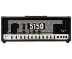 Used Evh 5150 Iconic Series 80W Tube Guitar Head - Black. Price: $759.99.