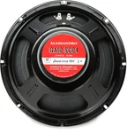 Eminence GA10-SC64 Allesandro Signature 10-INCH 20-WATT Replacement Guitar Amp New. Price: $127.99.