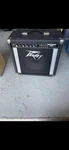 Peavey Backstage Plus Solid State Combo Guitar Amplifier 35W 1X8 Practice Used. Price: $175.00.