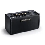 Guitar Amplifier 30W Rechargeable Bluetooth Dual Speakers Headrush Frfr Go New. Price: $259.99.