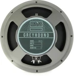 Mojotone Greyhound 12-INCH 70-WATT 8-OHM Guitar Speaker New. Price: $134.99.