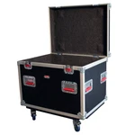Gator Cases G-tour Series Equipment Storage / Cable Trunk 30" X 22" New. Price: $749.99.
