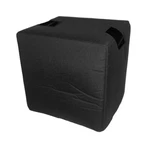 LA12 1X12 Bass Combo Amp Cover, Water Resistant, Black By Tuki (SWR021P) New. Price: $86.95.