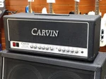 Carvin Mts 3200 Master Tube Series 100 Watt Guitar Head Used. Price: $399.95.