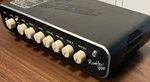 Fender Rumble 800 Hd Head Bass Amplifier Open. Price: $475.00.