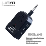 Joyo JA-01 Mini Electric Guitar Amplifier With Distortion- Plug And Play (opend). Price: $13.99.