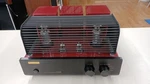 Triode TRK-3488 Tube Integrated Amplifier EL34/KT88 Sound Japan 12KG Tested Used. Price: $1223.55.