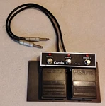 Carvin Mts 3200 Tube Guitar Amp Custom FS36 Foot Switch Used. Price: $59.80.