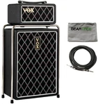 Vox MSB50BA Superbeetle Bass 50-WATT 1X8'' Mini-stack Amp W/ Cable And New. Price: $499.99.