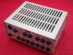Koch LB120 Ii Loadbox Tube Amplifier Power Attenuator Works Tested TMB00 2.5 Used. Price: $369.00.