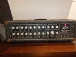 Peavey Standard Mixer Amplifier Series 260 H Used. Price: $180.00.