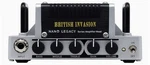 Hotone NLA-1 Guitar Amplifier Head, Class Ab, 5 Watts 3-BAND Eq, Volume Gain New. Price: $99.99.