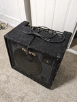 Roland KC550 Keyboard Amp Used. Price: $400.00.