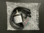 Lot Of Taiss Incremental Rotary Encoders 600P/R Dc 5 24V 6MM Shaft Optica New. Price: $38.99.