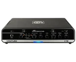 Ampeg Venture V12 1200-WATT Compact Bass Head Open Box. Price: $1049.99.