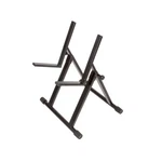 Fender Professional Grade Large Size Amp Stand Adjustable Height (black) New. Price: $59.99.