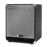 Genzler Amplification Nu Classic Series NC-112T Bass Cab, 1X12" Tweeter New. Price: $799.99.