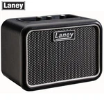 Laney Supergroup Mini-superg Battery-powered Guitar Combo Amplifier Practice New. Price: $83.99.