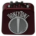 Danelectro N10A Electric Guitar Mini Amplifier, Burgundy New. Price: $39.99.