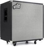 Aguilar Db 410 X 10" 700-WATT Bass Cabinet Classic Black 8-OHM New. Price: $1999.99.