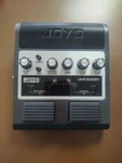 Joyo Jam Buddy Battery-powered Electric Guitar Combo Amplifier, 8W, Black Effect Used. Price: $75.00.
