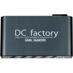 Carl Martin Dc Factory Pedal Power Supply Gray New. Price: $179.00.