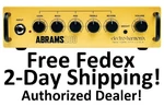 New Electro-harmonix Ehx 100W Guitar Amplifier Head. Price: $299.00.