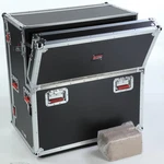 Gator G-tour CAB412 Ata Wood Case For Guitar Speaker Cabinets Very. Price: $1099.99.