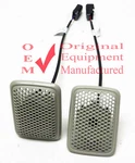 Microphone Navigation Speakers Cadillac Ats CT6 Cts Xts Escalade Tahoe Yukon New. Price: $18.68.