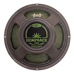 Celestion T6474 Hempback 16 Ohm Guitar Speaker New. Price: $139.00.
