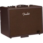 Fender Acoustic Jr 100W 1X8 Guitar Combo Amplifier Dark Brown Vinyl New. Price: $479.99.