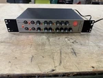 Eden Terra Nova Bass Head Amplifier Tn 502 Used. Price: $399.99.