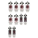 Standard Tube Set For Fryette Memphis 30 Unspecified. Price: $205.50.